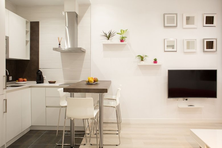 Aia Exclusive Apartments