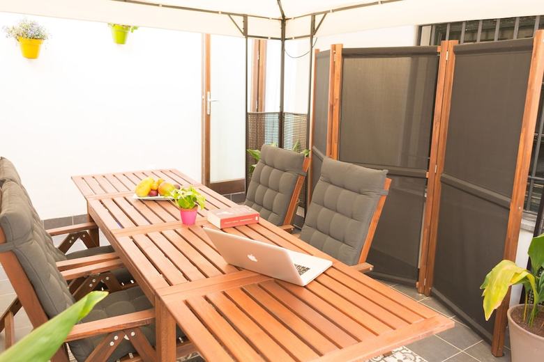 Aia Exclusive Apartments