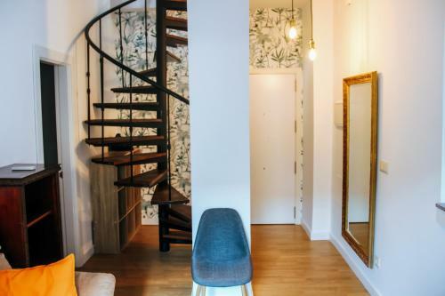 Apartamento San Mat�as Real Suite