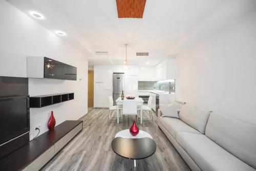 Parque Lagos Apartment Granada Canovas