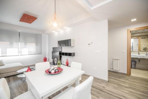 Parque Lagos Apartment Granada Canovas