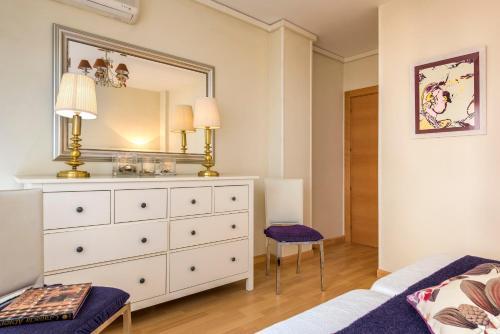 Apartamento Genteel Home Martinez Campos