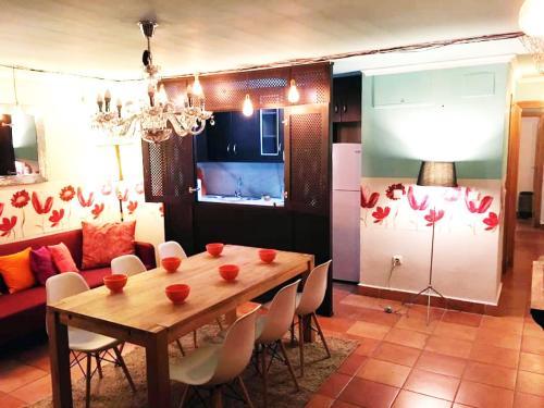 Apartamento Orione