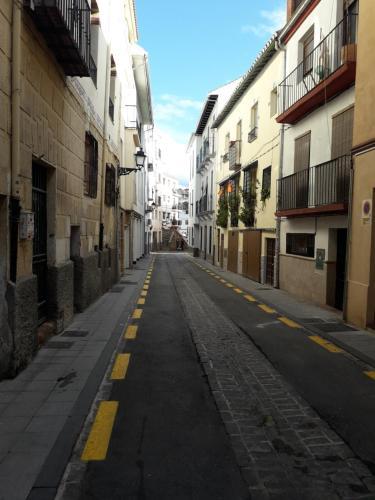 Apartamento Orione