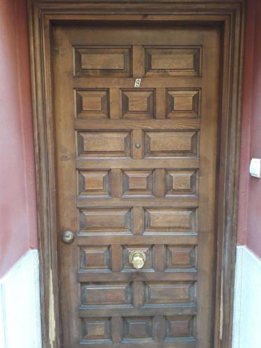 Apartamento Orione