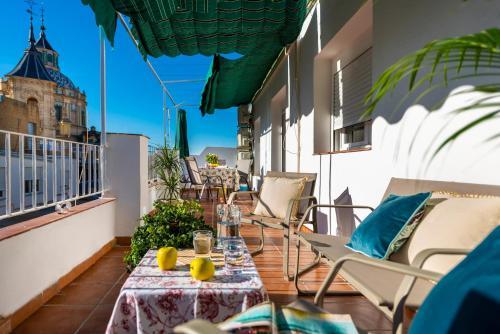 Apartamento Genteel Home Mano De Hierro