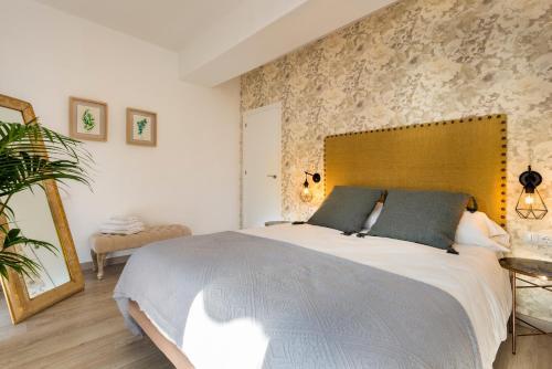 Apartamento Genteel Home Mano De Hierro