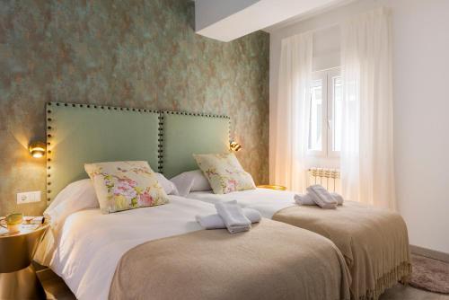 Apartamento Genteel Home Mano De Hierro
