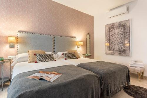 Apartamento Genteel Home Mano De Hierro