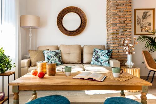 Apartamento Genteel Home Mano De Hierro