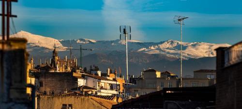 Apartamento Genteel Home Mano De Hierro