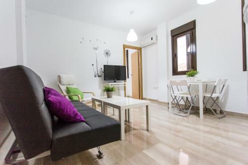 Apartamentos Turisticos Horno De Marina