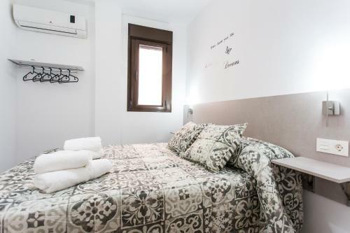Apartamentos Turisticos Horno De Marina