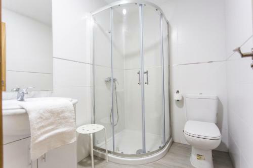 Apartamentos Turisticos Horno De Marina