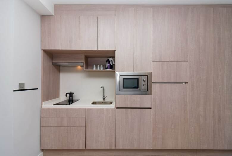 New Big Apple Apartment Pts Granada Canovas
