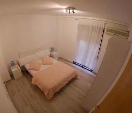 Apartamento Mesonhomes Suites Center