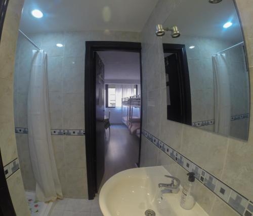 Apartamento Mesonhomes Suites Center