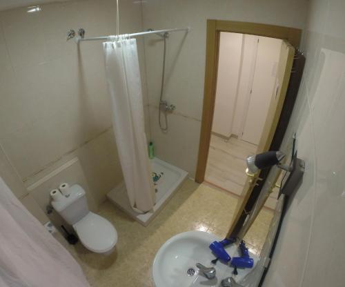 Apartamento Mesonhomes Suites Center