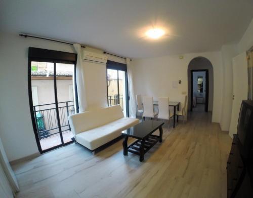 Apartamento Mesonhomes Suites Center