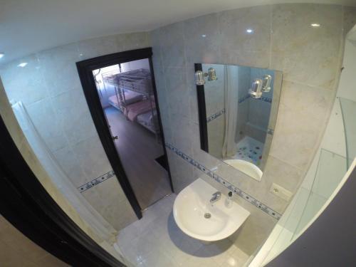 Apartamento Mesonhomes Suites Center