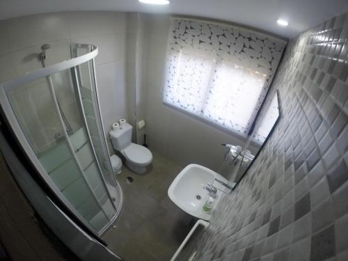 Apartamento Mesonhomes Suites Center