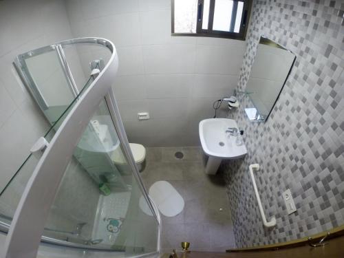 Apartamento Mesonhomes Suites Center