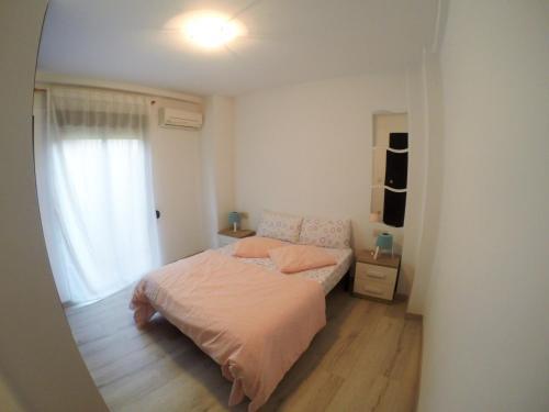 Apartamento Mesonhomes Suites Center