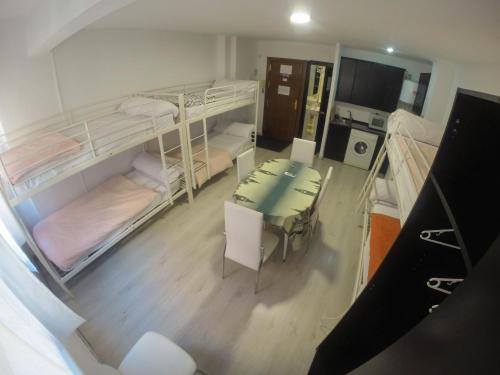 Apartamento Mesonhomes Suites Center