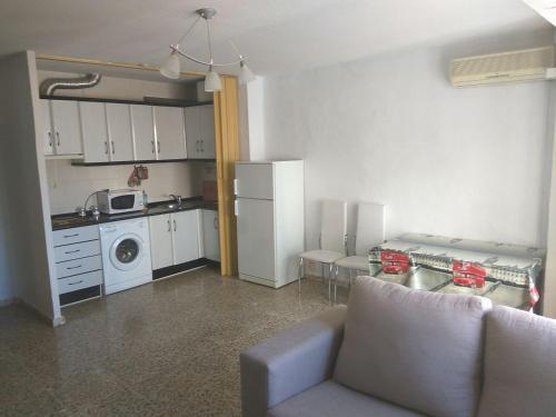 Apartamento Mesonhomes Suites Center