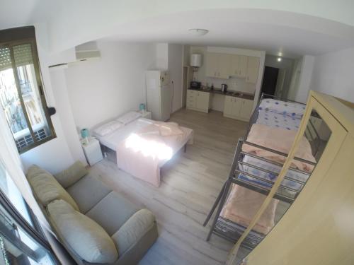 Apartamento Mesonhomes Suites Center