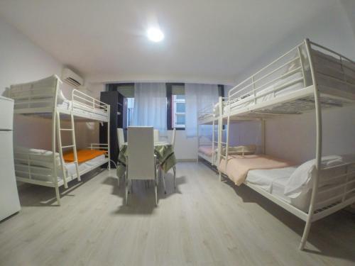 Apartamento Mesonhomes Suites Center