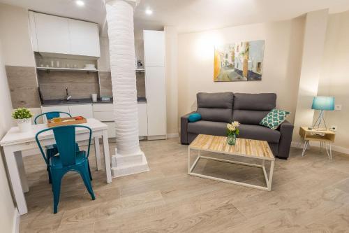 Apartamento Chapizhome