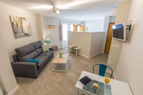 Apartamento Chapizhome