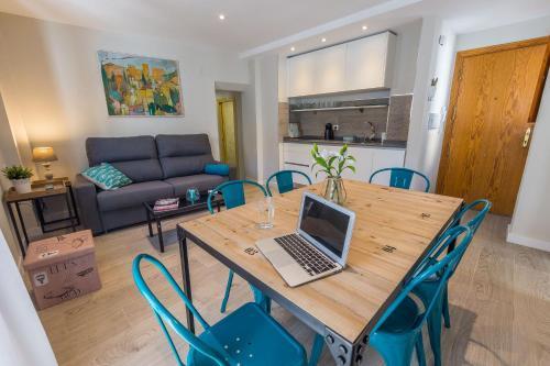 Apartamento Chapizhome