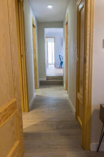 Apartamento Chapizhome