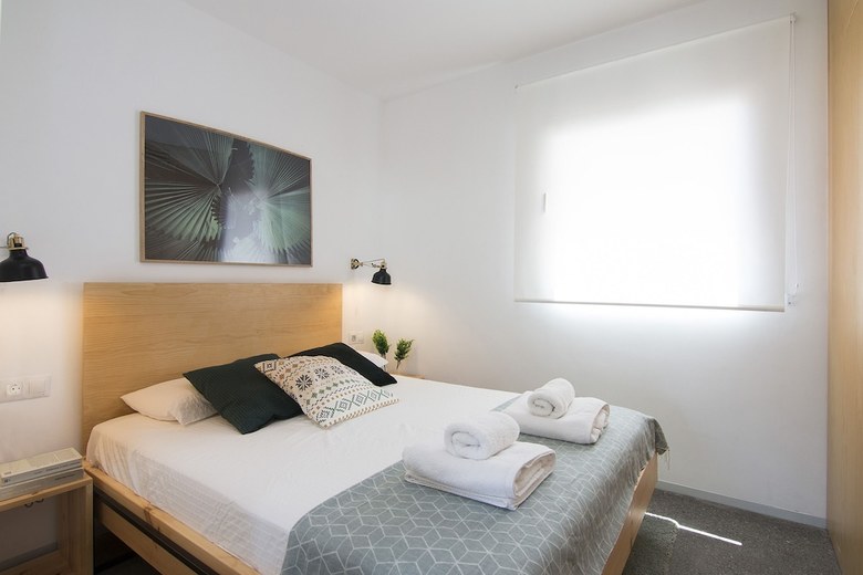Chezmoihomes Granada Central Penthouse