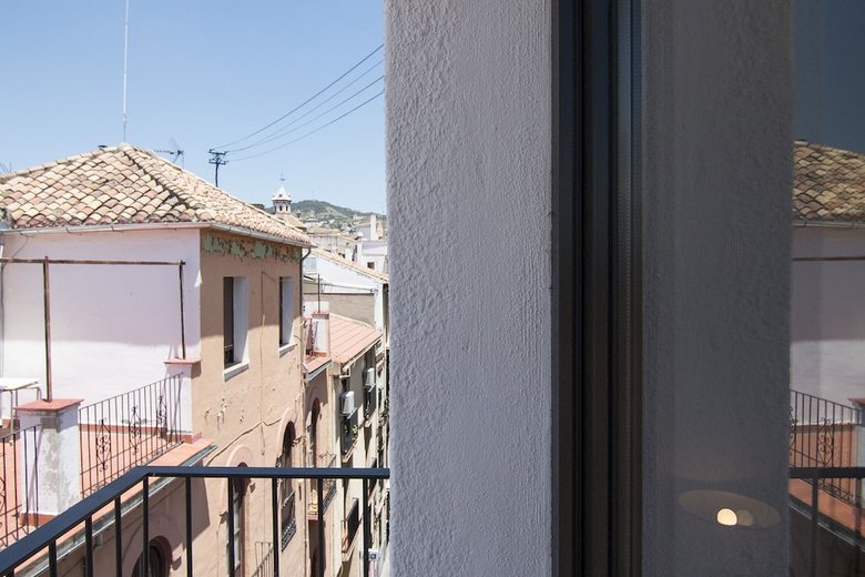 Chezmoihomes Granada Central Penthouse