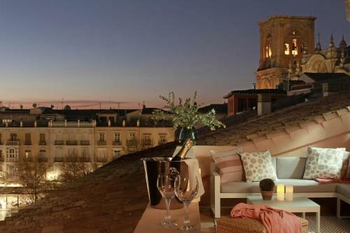 Apartamento 11 Calle San Sebasti�n