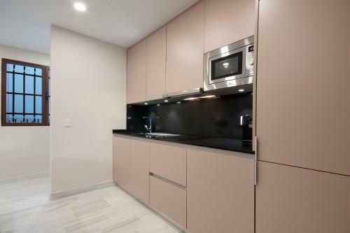 Apartamento Gran Via Capilla Real