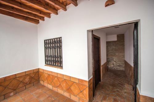 Apartamentos Arco De Las Pesas