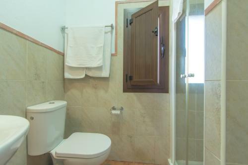 Apartamentos Arco De Las Pesas