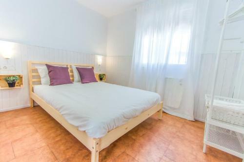 Apartamentos Arco De Las Pesas