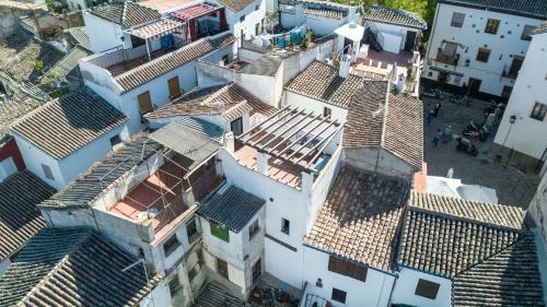 Apartamentos Arco De Las Pesas
