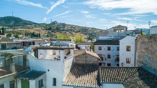 Apartamentos Arco De Las Pesas