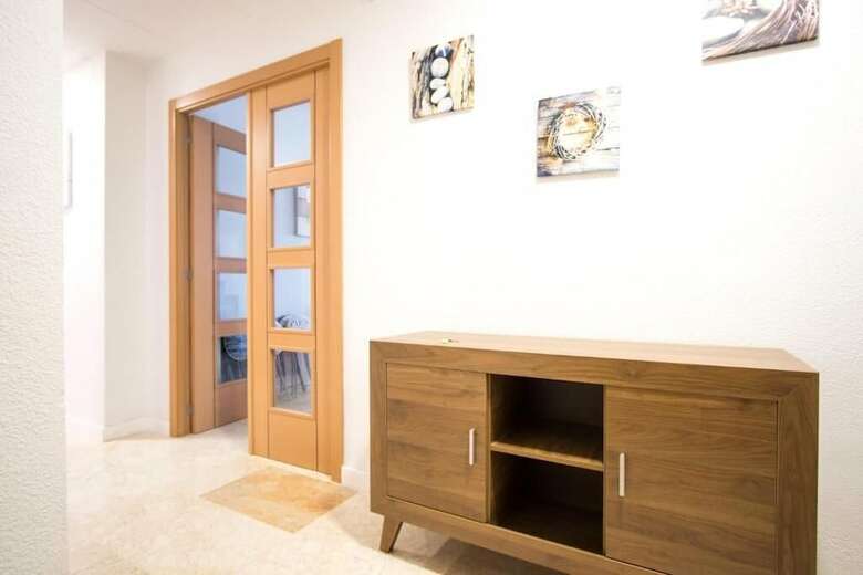 Apartamento Completo Parra Alta II