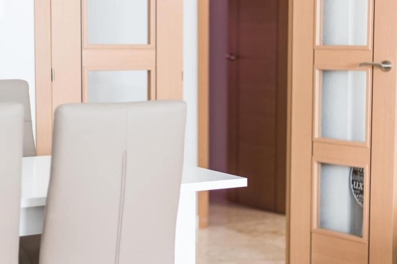 Apartamento Completo Parra Alta II