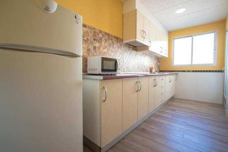 Apartamento Completo Parra Alta II