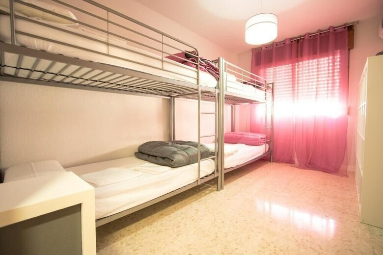 Apartamento Completo Parra Alta II