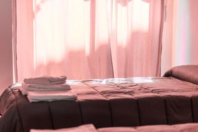 Apartamento Completo Parra Alta II