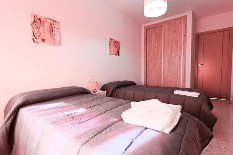 Apartamento Completo Parra Alta II